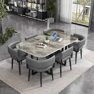 Marble of Six Dinning