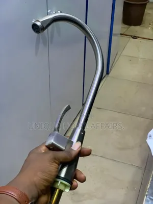 Choice Kitchen Tap