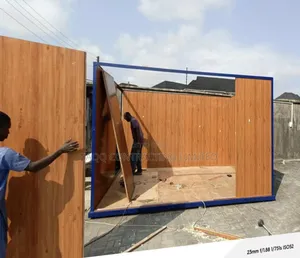 Price of Portacabin / Insulated Sandwich Panel Cabin