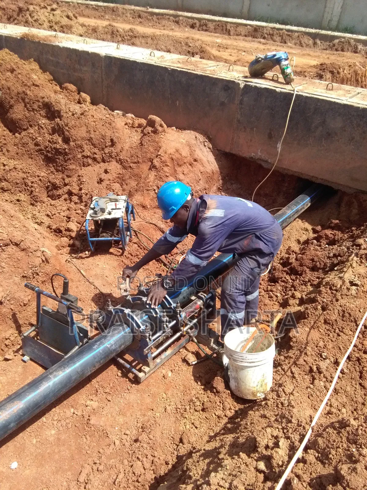 Plumber Best