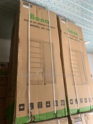 High Quality Solar Energy Freezer