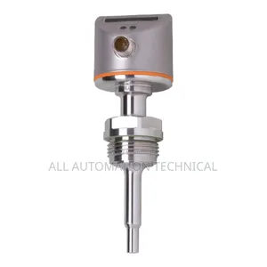IFM Flow Monitor Efector SI6800