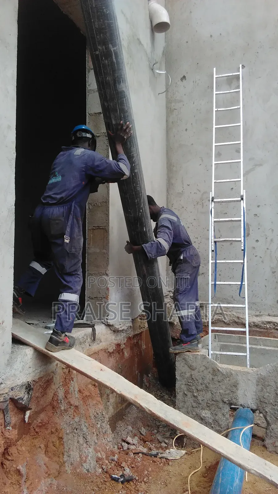 Plumber Best