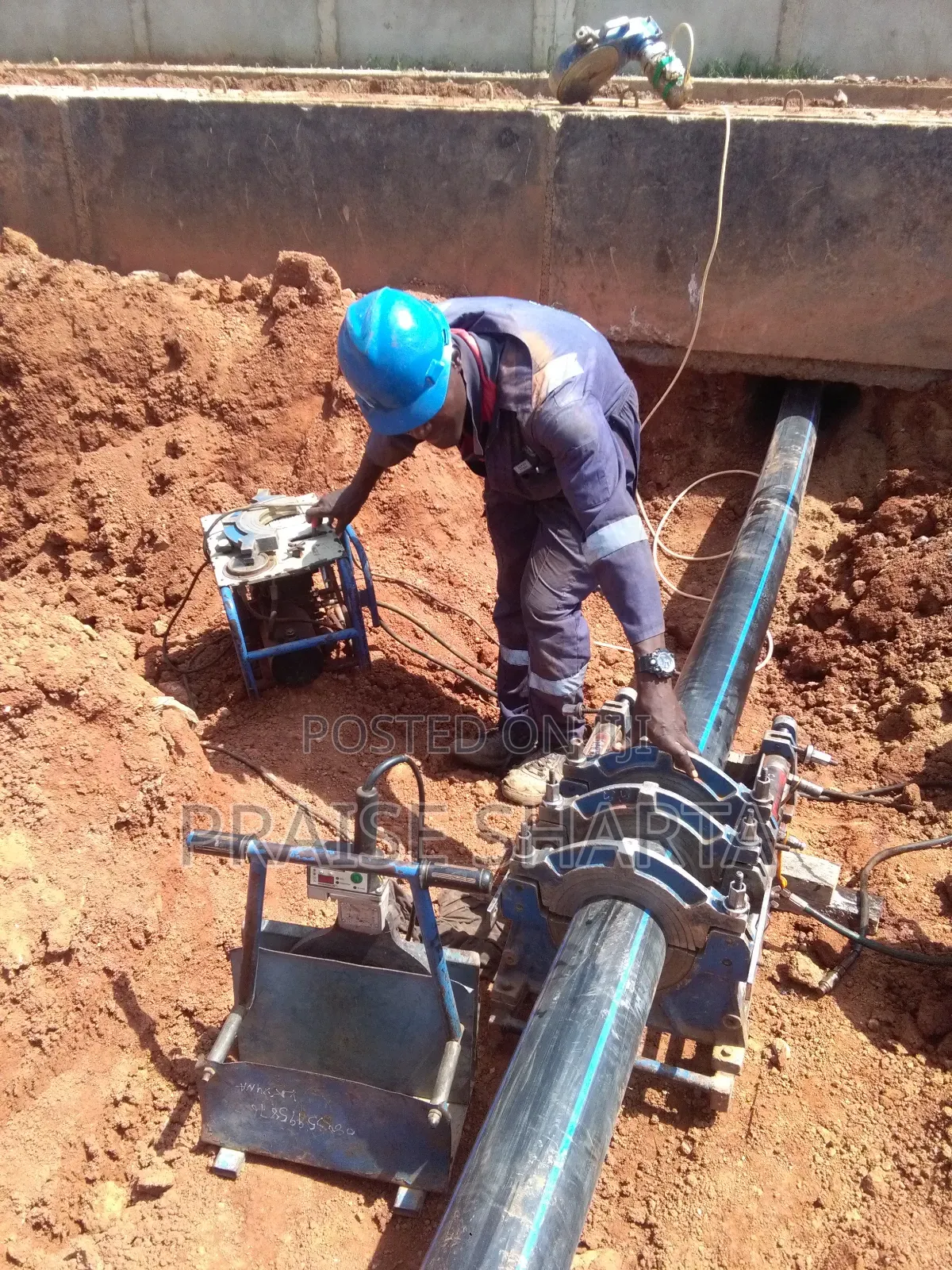 Plumber Best