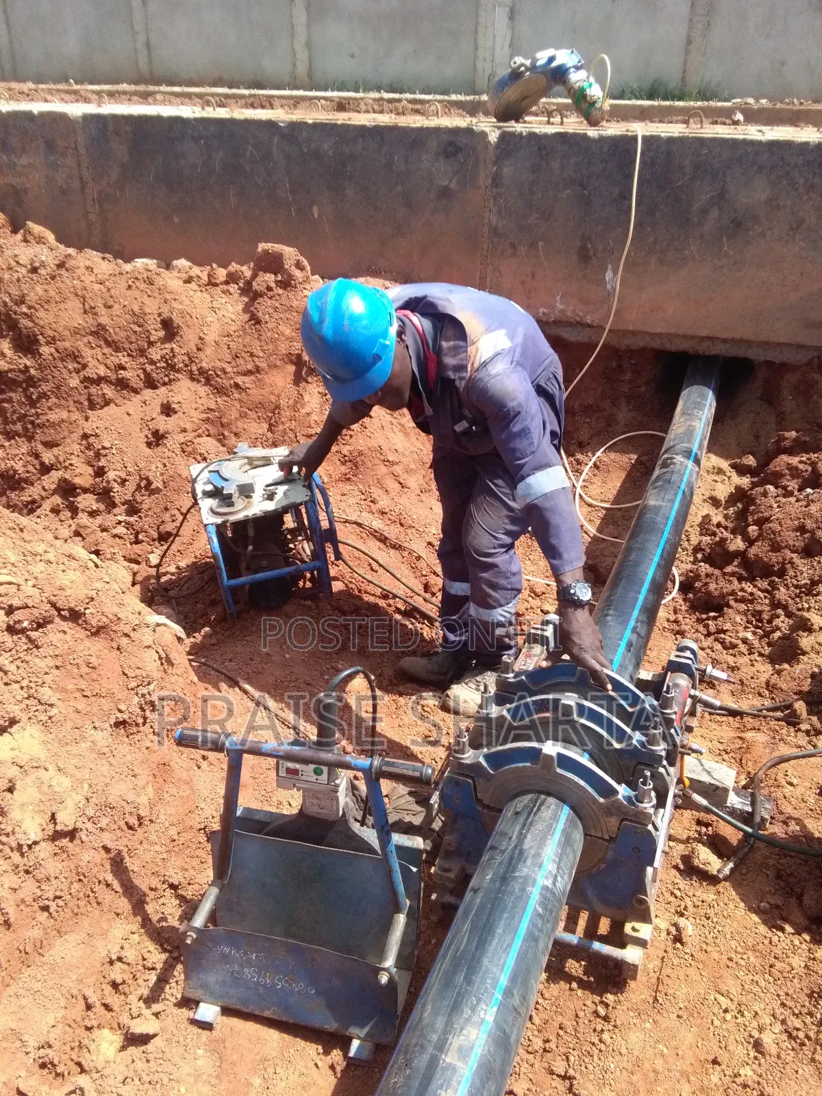 Plumber Best