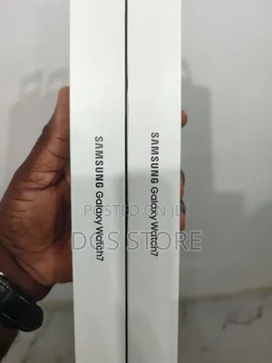 Samsung Galaxy Watch 7 44mm Smart Watch