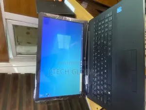 Laptop HP 250 G6 4GB Intel Pentium HDD 500GB