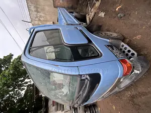 Nissan Cabstar Truck