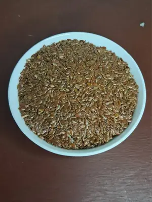 Premium Dried Flax Seeds 500g
