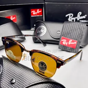 Original Rayban Eye Wear Sunglasses Is Avaialable