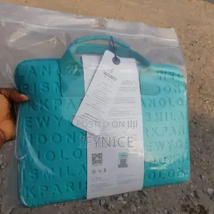 13,14,15, Bag