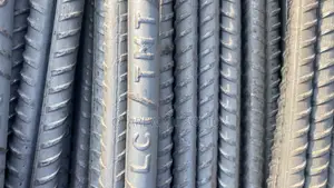 Local and TMT Standard Rods