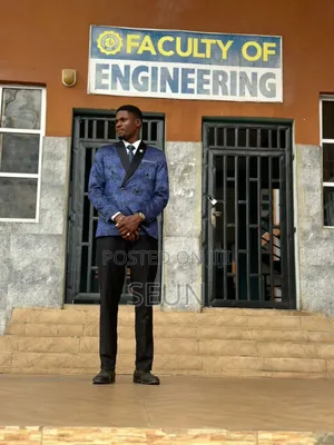 Trendy Suit for Sale