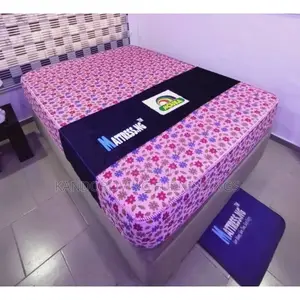 4.5 by 6 Mouka Koko Matress
