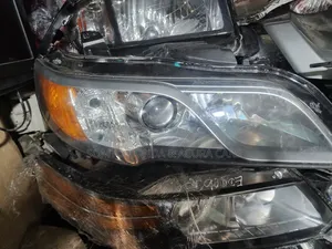 Headlight Acura RDX 2013-2015