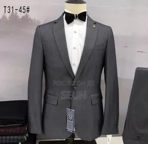 Trendy Men Suit