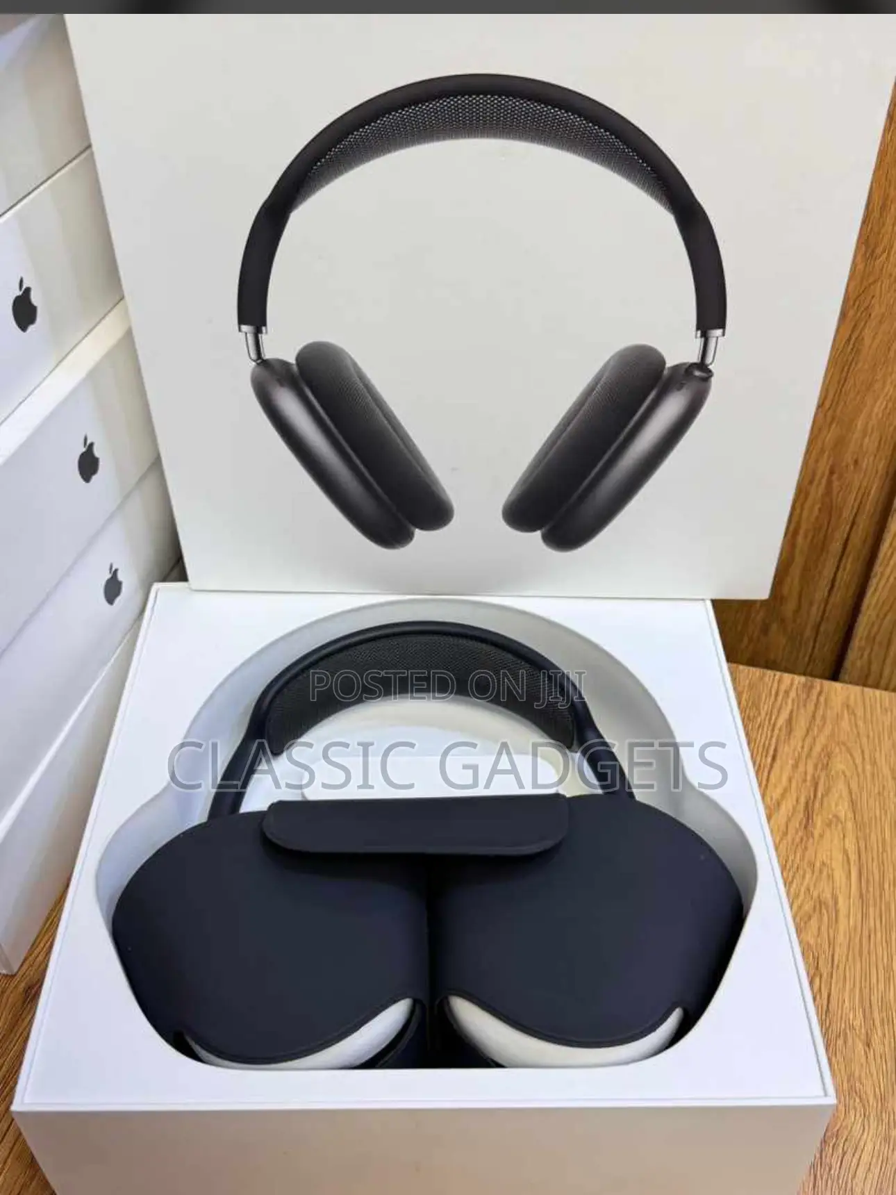 Original Apple Airpod Max Headphone