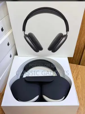 Original Apple Airpod Max Headphone