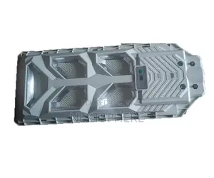 Solar Lights Outdoor, 500W LED Solar Powered Motion Sensor