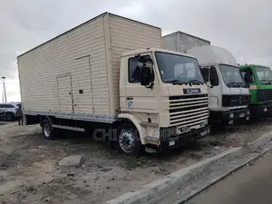 SCANIA 113 Truck 30fit