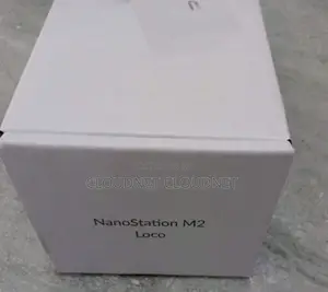Ubiquiti M2 Loco