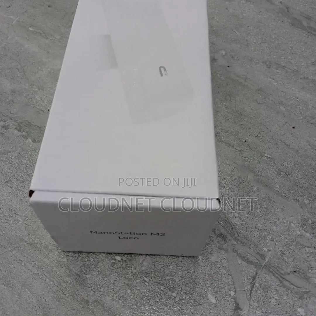 Ubiquiti M2 Loco
