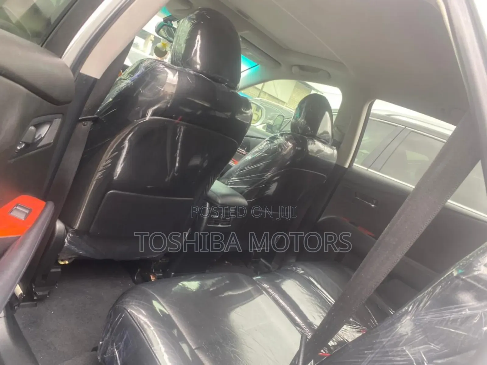Lexus RX 350 2012 Silver