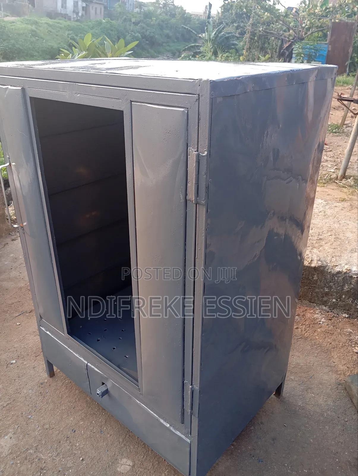 Quality Gas/ Oven