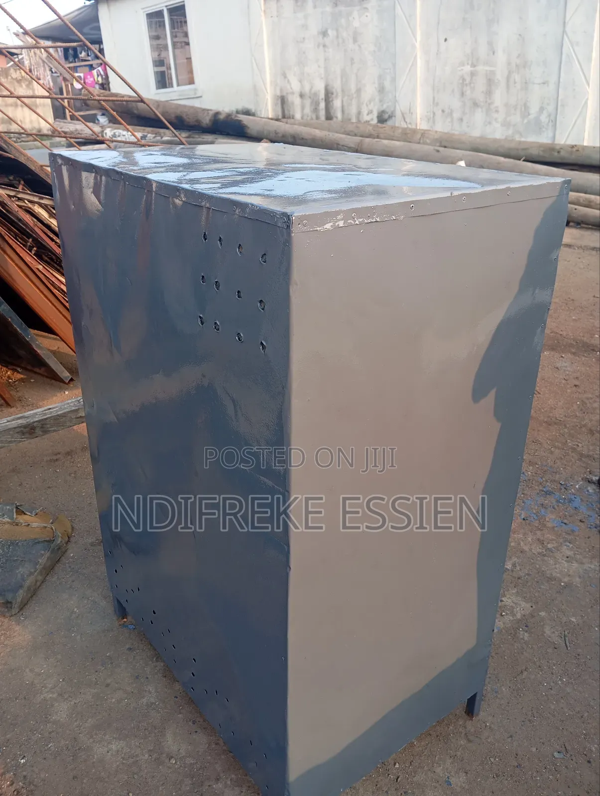 Quality Gas/ Oven