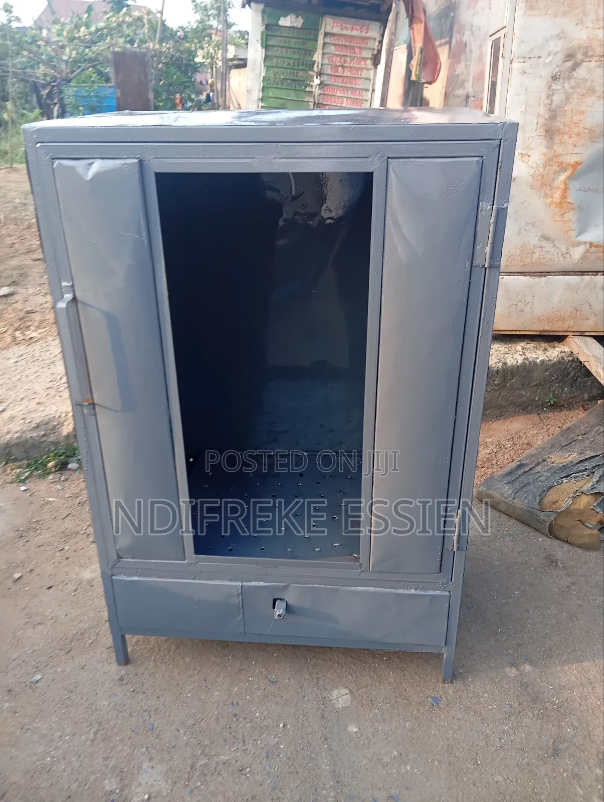 Quality Gas/ Oven