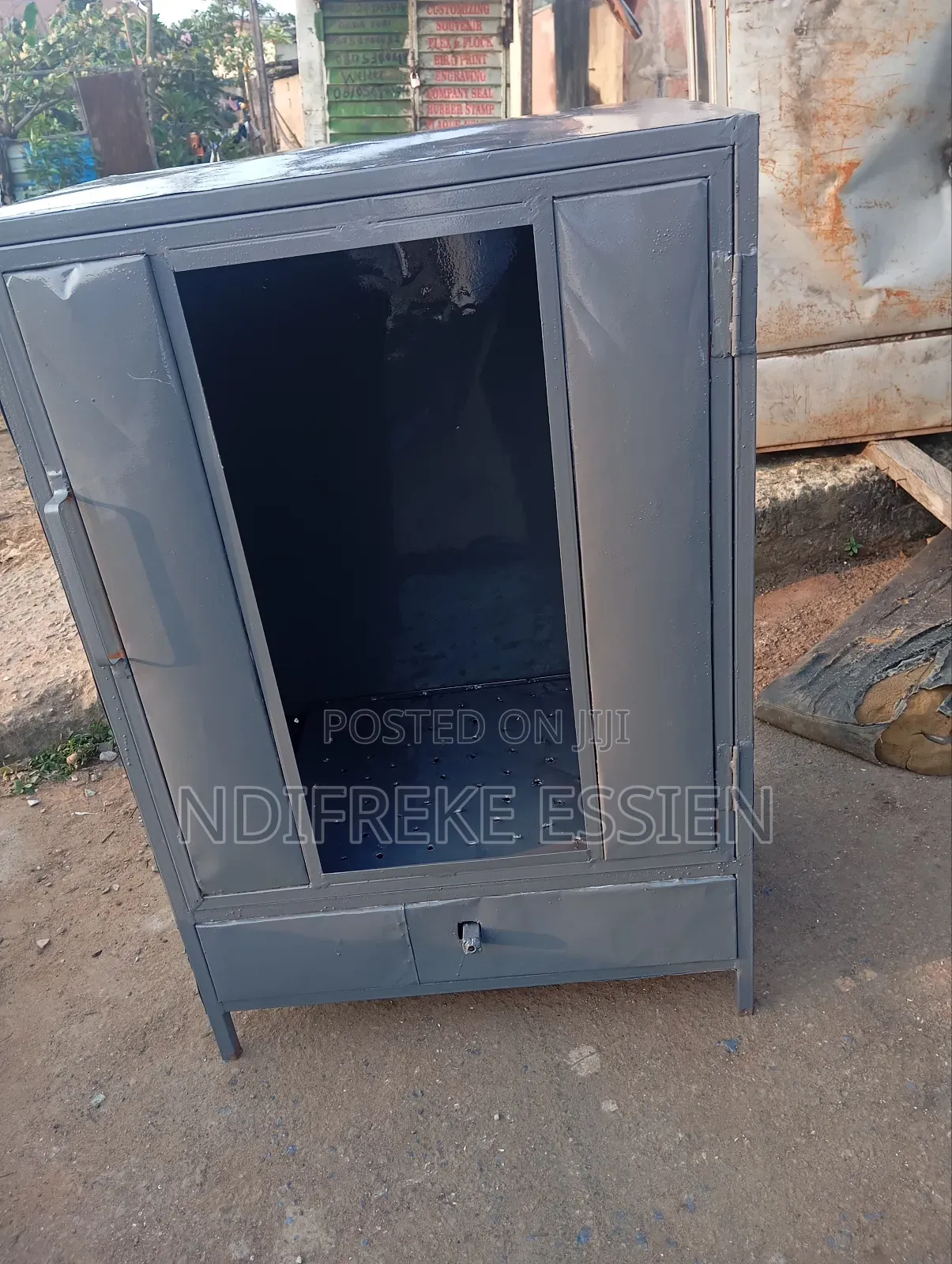 Quality Gas/ Oven