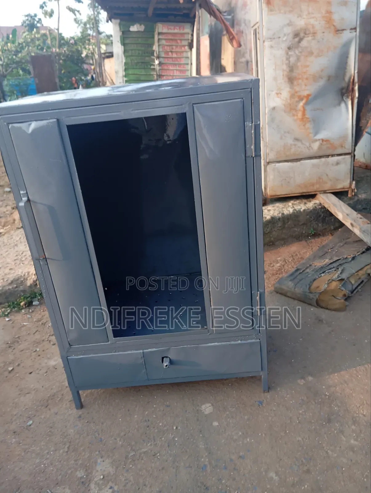 Quality Gas/ Oven