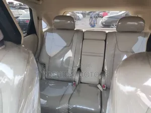 New Lexus RX 350 2015 Gray