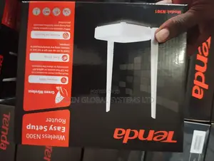 Tenda N300 Wireless Router