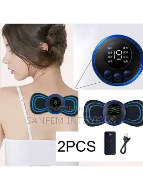 EMS Muscle Stimulator
