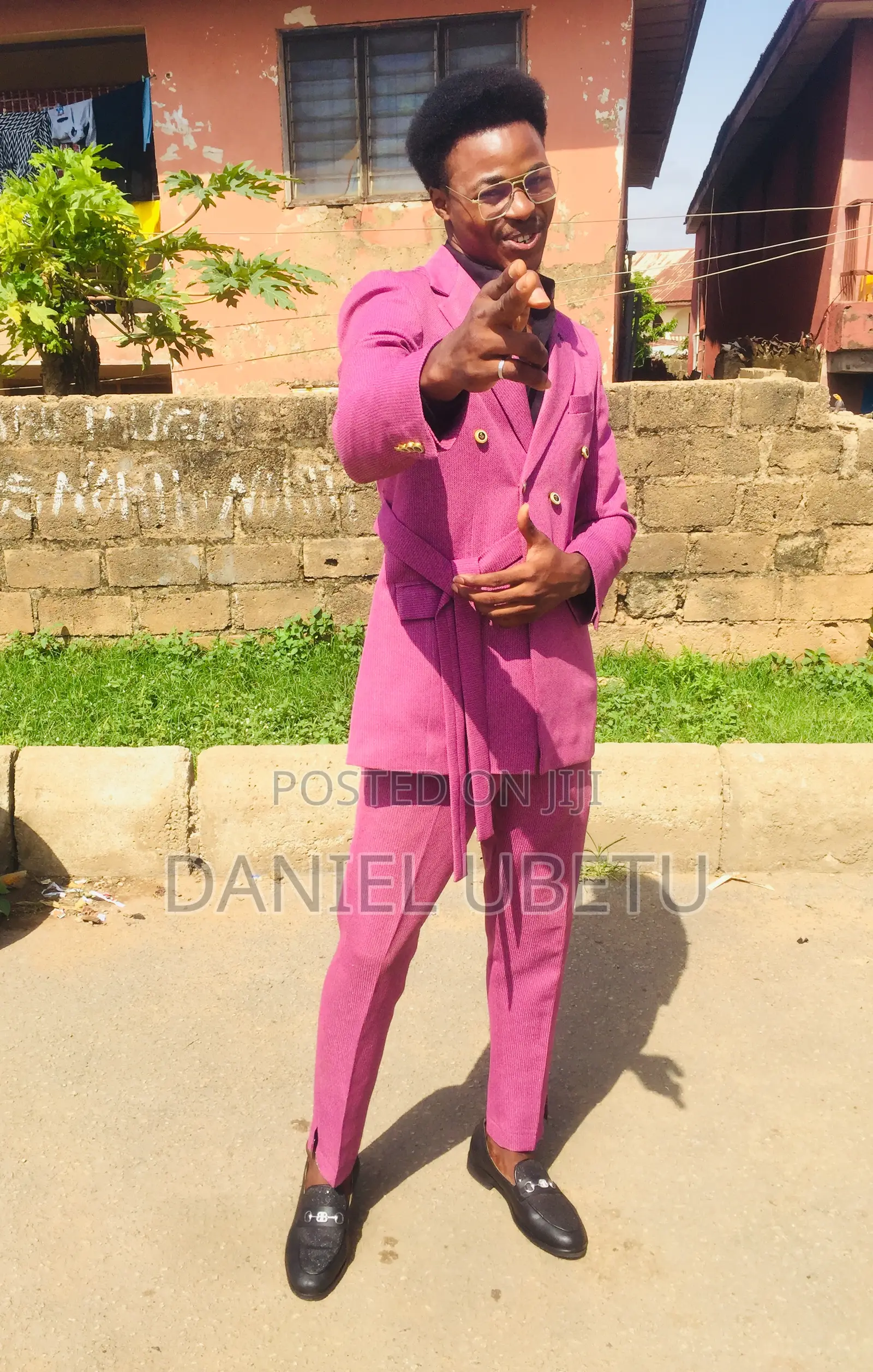 Ready to Wear Tailor