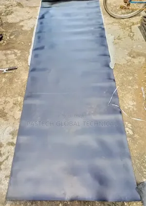 3mm Rubber Gasket 3mm 1mtr X 1.5mtrs
