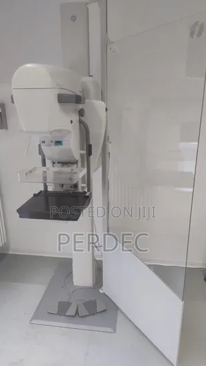 GE Mammo Performa
