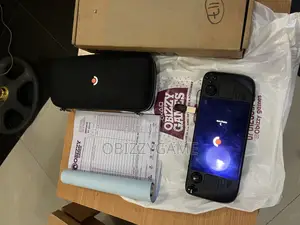 Steam Deck Oled 1tb