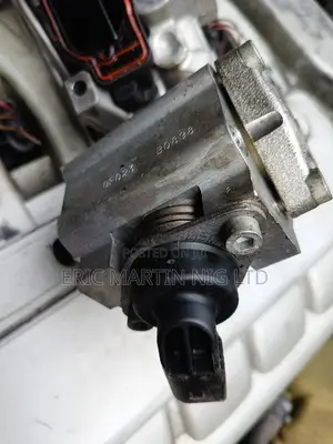Fuel Regulator for Volkswagen Passat FSI