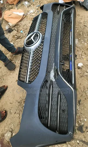 Front Bumper Gle 2020 Amg Type
