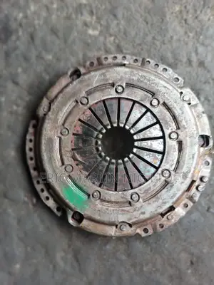 Clutch Disc Volkswagen Jetta 2014 Model