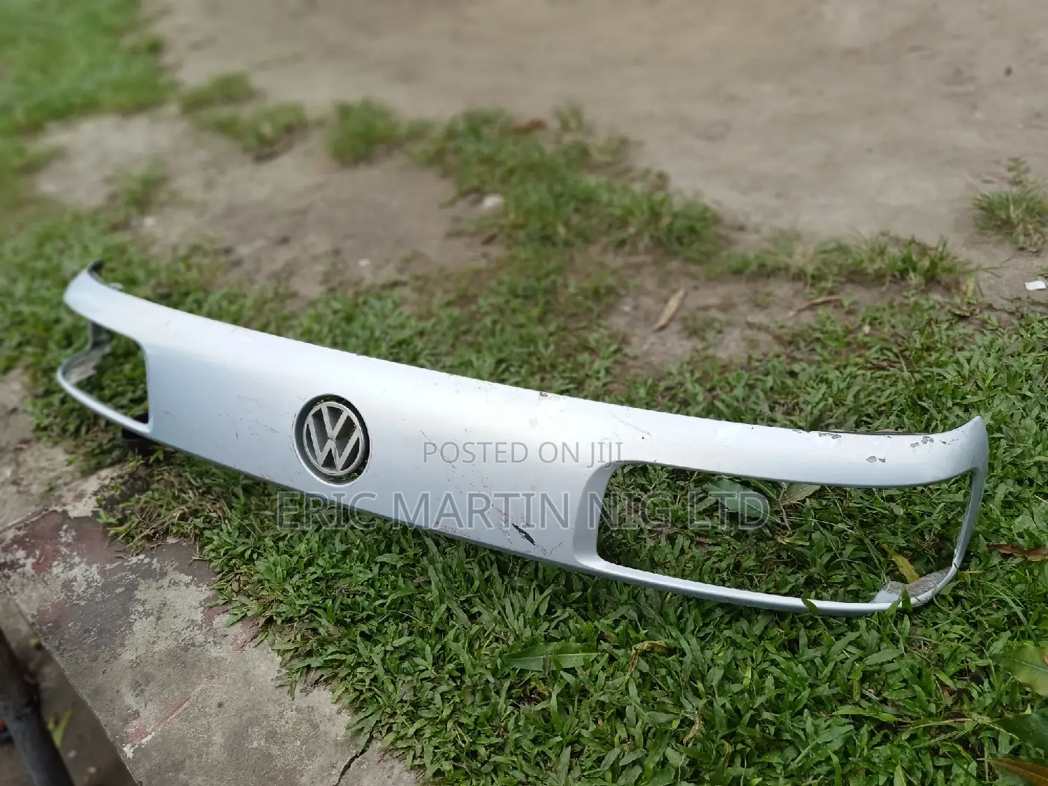 From Grille Passat Use