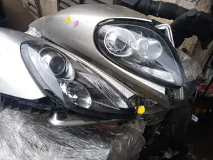 Porsche Macan Brand New