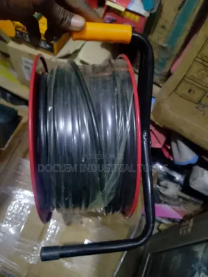 30metre Extension Cable Reel