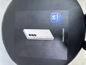 New Samsung Galaxy Z Fold6 512 GB Pink