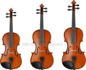 Photo - Original Yamaha Violin
