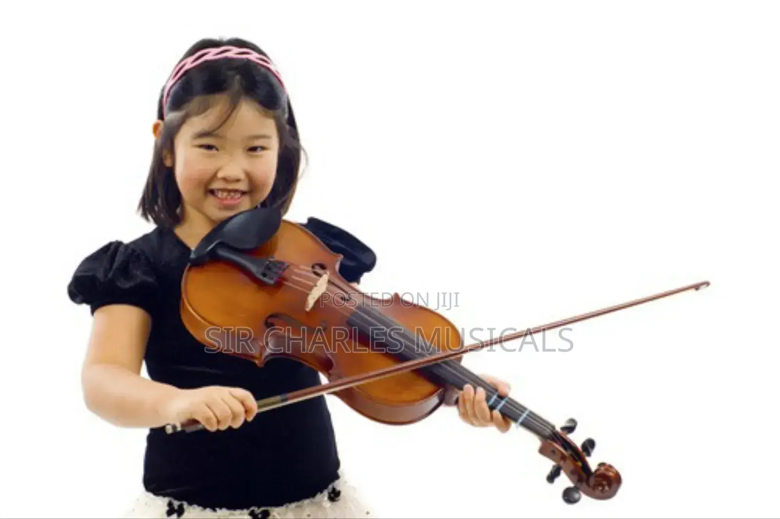Original Yamaha Violin