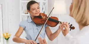 Original Yamaha Violin