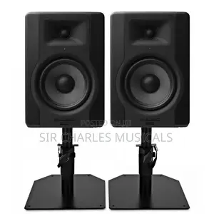 M-Audio Bx5 Professional Studio Monitor Speaker
